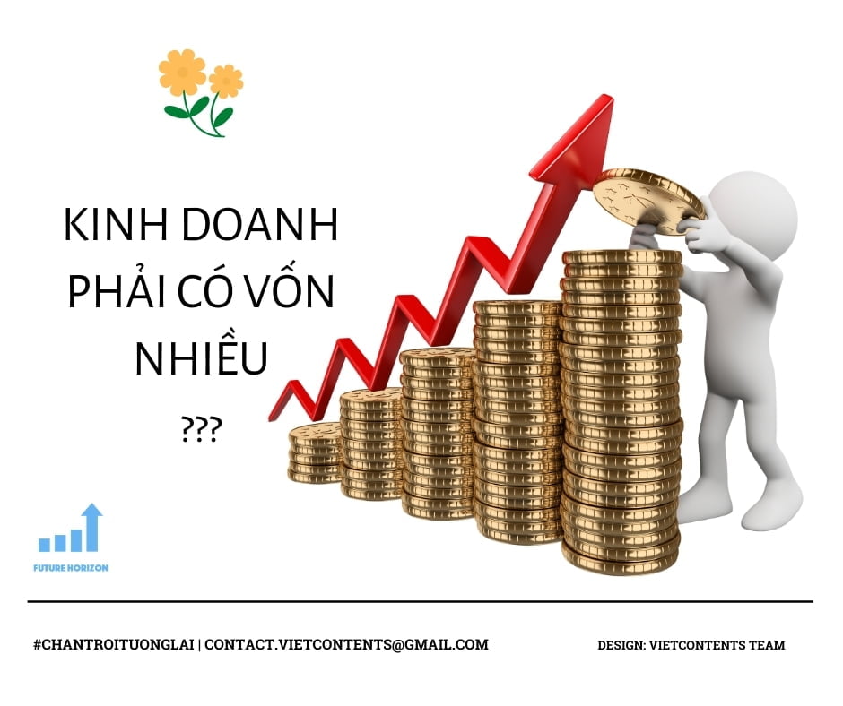 Bắt đầu một kế hoạch kinh doanh ít vốn như thế nào? 3 4 - Bắt đầu một kế hoạch kinh doanh ít vốn như thế nào?